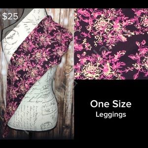 Leggings OS